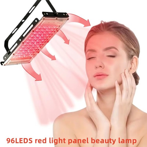 660 850nm red - 660+850nm, light