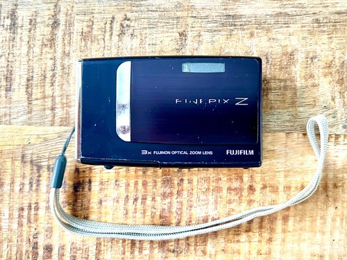 Fujifilm finepix z10fd digital - z10fd,