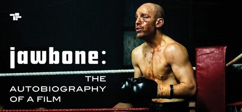 Jawbone the autobiography of - jawbone:,