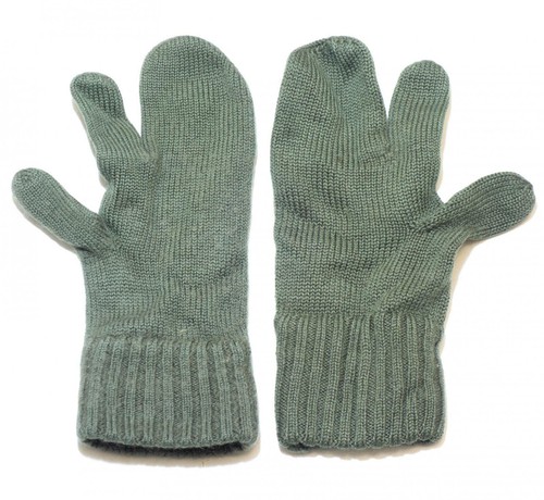 Austrian army surplus wool - army,