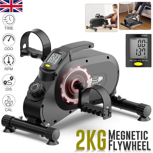 Portable mini exercise bike - mini,