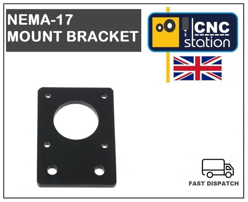 Nema 42mm stepper motor - nema, 17