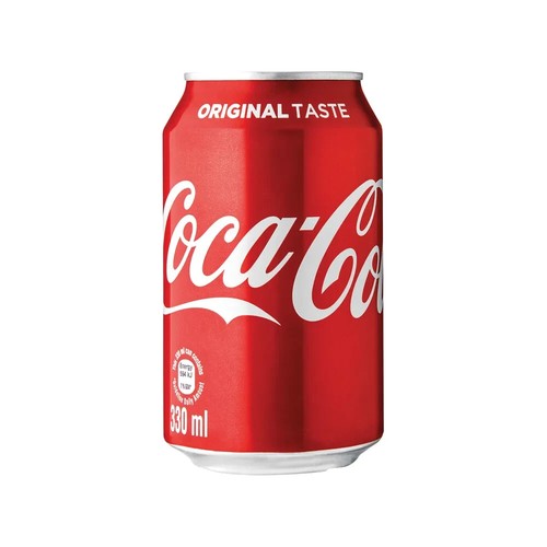 Coca cola original - original, taste