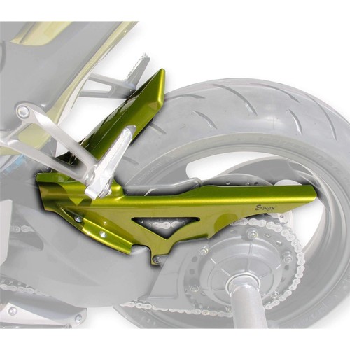 Ermax hugger metallic green - hugger,