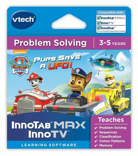 Vtech innotab and innotv - innotab,