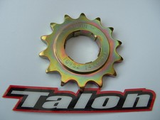 ARIEL HT TRIALS, BURMAN GB GEARBOX SPROCKET 14T,  MATCHLESS, AJS, PRE65,  520 CH