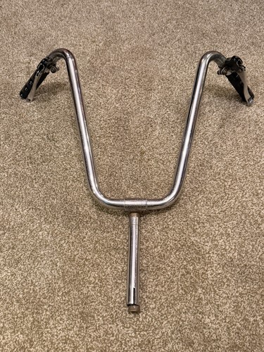 Vintage genuine raleigh - genuine,