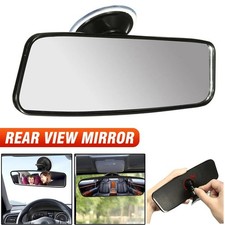 Rear View Mirror Suction
