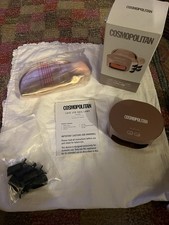 Cosmopolitan Led Nail