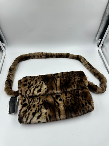 Pompous cross body bag - body,