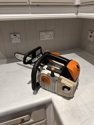 Stihl ms200t petrol top - stihl,