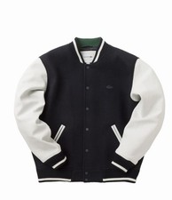 Lacoste Men’s Wool Blend