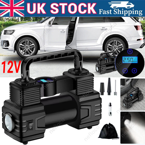 Heavy duty 12v electric - heavy,