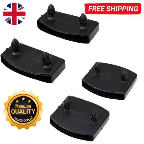 20pcs bed slat holders - 20pcs, caps