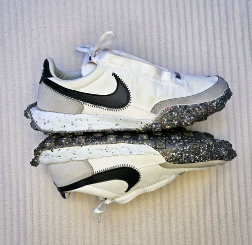 Nike waffle racer crater - waffle,