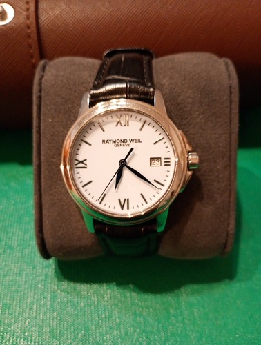 Raymond weil don - weil,
