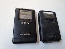 SONY SRF-M903 AM FM Stereo
