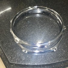 6 Lug Heavy Duty 2.3mm 10" Tom