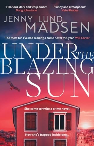Under the blazing - the, sun