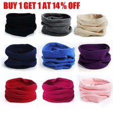 Thermal Neck Warmer Snood