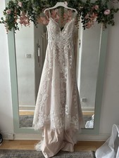 Maggie Sottero Wedding Dress