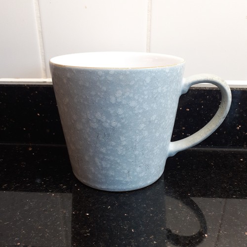 Denby grey speckle large - denby, x