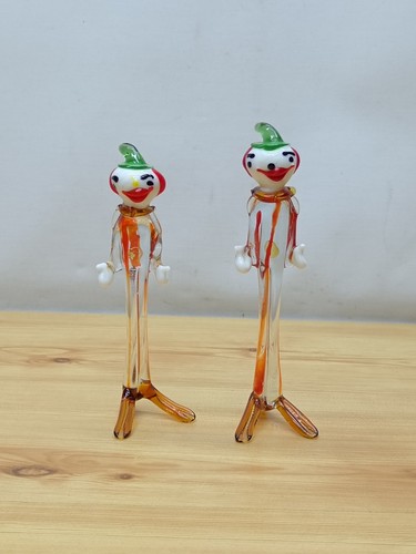Vintage 1970s murano - murano, hand