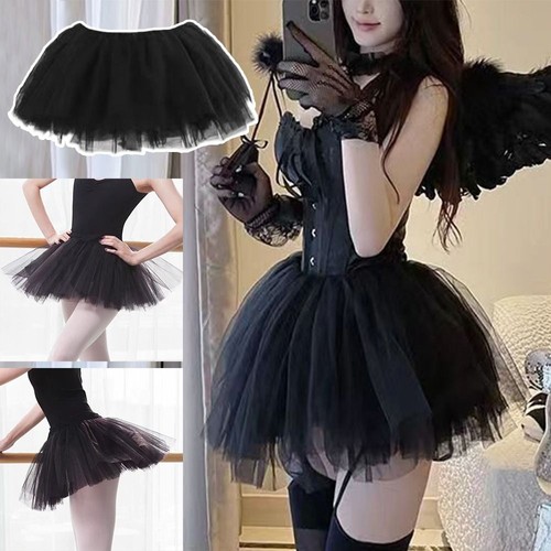 Layers yarn petticoat - layers,