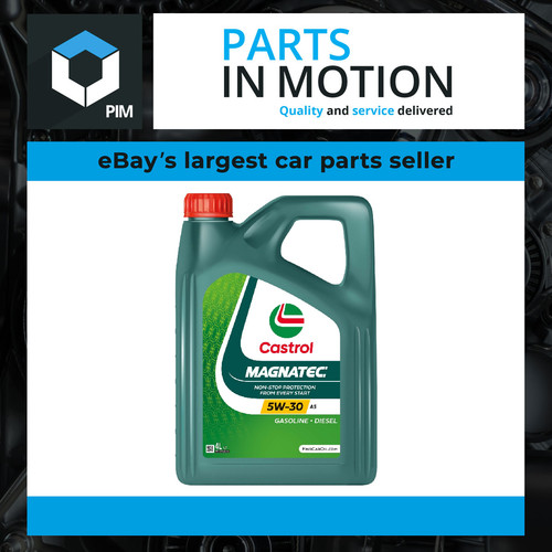 Engine oil for ldv litres - 4,