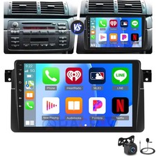 Carplay Android 15 Car Radio