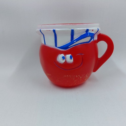 Vintage red kool - vintage,