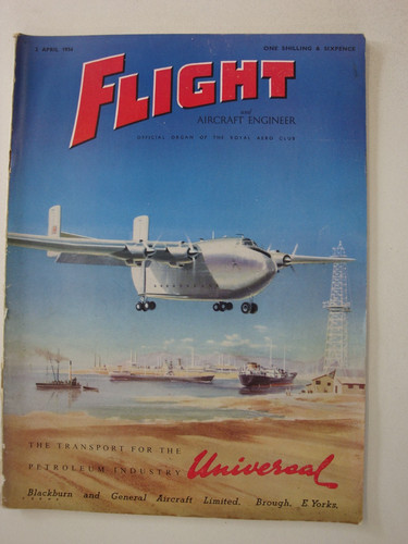 Flight apr 1954 e 2 - flight,