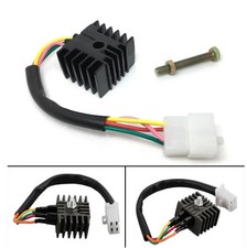 Voltage Regulator Honda CB CL