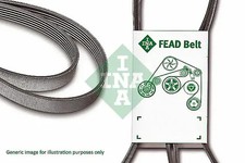 Multi-ribbed V-belt FB 4PK825