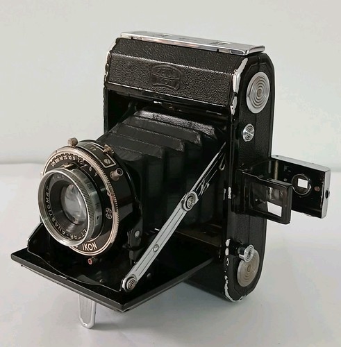 Zeiss ikon nettar 515 - ikon,