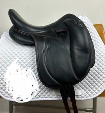 17.5 inch Devoucoux Makila Lab Brown Medium