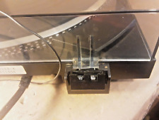 Technics SL-BD22D. FGservo