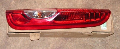 Nissan x83 primastar - nissan, rear