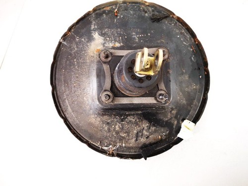 Brake servo booster - ,