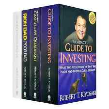 Robert T. Kiyosaki Collection