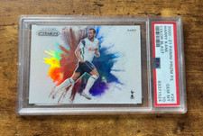 Harry Kane Card PSA 10 Panini