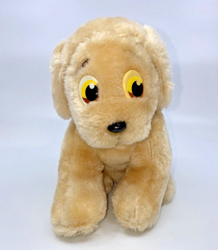 Vintage the andrex puppy - andrex, puppy”