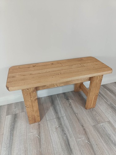 Brand new retro handmade - new,