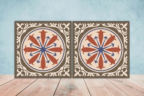 Spanish ceramic wall tiles - ceramic,