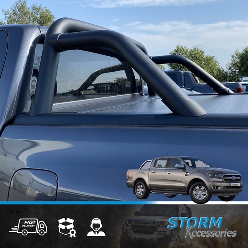 Ridgeback roll bar for - bar, rtc