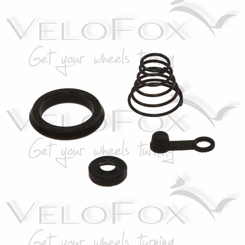 Clutch slave cylinder seals - slave,