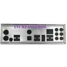 Backplate I/O For ASUS