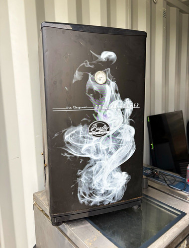 Bradley smoker electric - smoker,