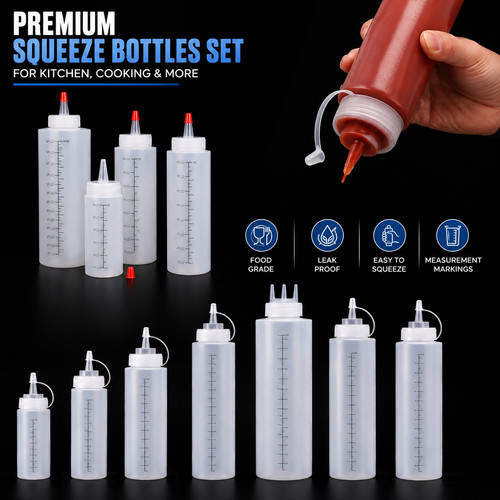 120 1000ml plastic clear - 120-1000ml,