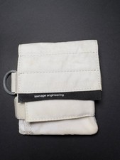 Teenage Engineering field small bag white